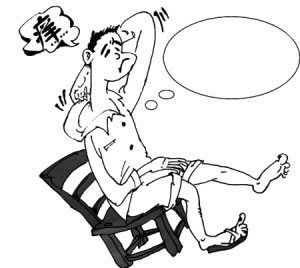 5个解决冬季皮肤瘙痒的妙法