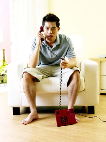 男性补肾壮阳的6大误区