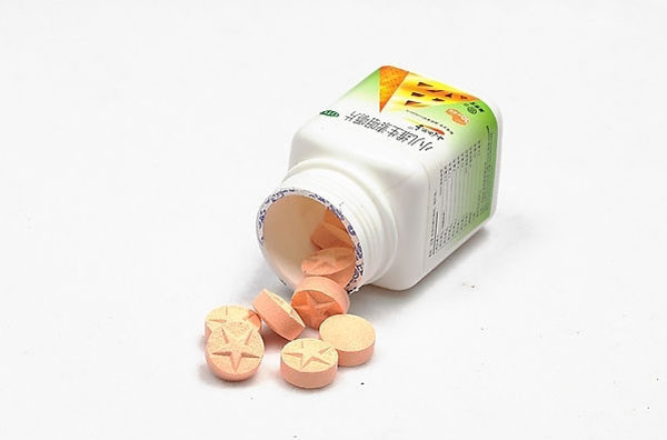 长期吃维E易吃出癌