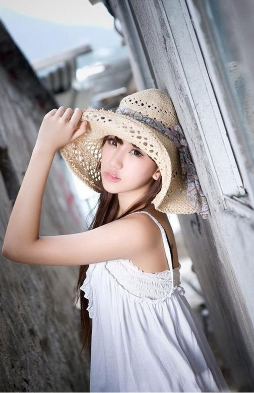 女性搓8个部位可防衰老