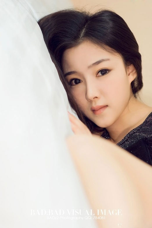 女性搓8个部位可防衰老