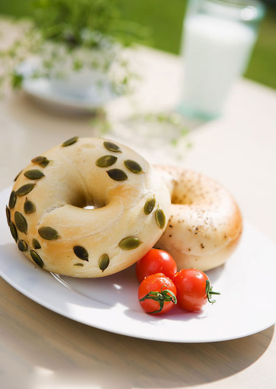 养生警惕 揭秘清晨需要避忌的食物