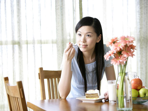 养生警惕 揭秘清晨需要避忌的食物