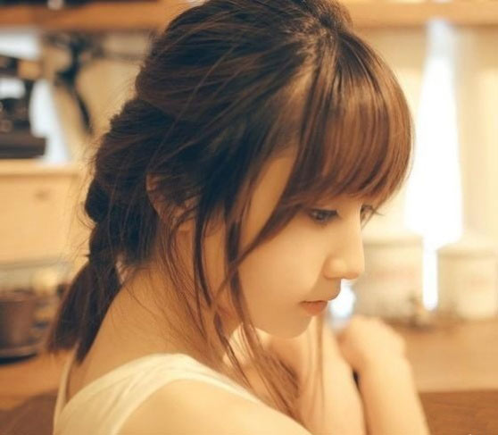 五部位看出女性衰老程度