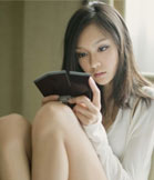 五部位看出女性衰老程度