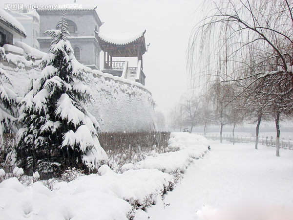 二十四节气之小雪养生篇