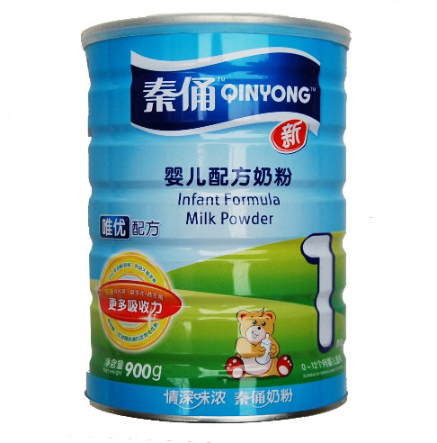 国内婴儿奶粉10大品牌