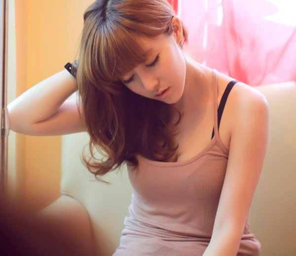 健康女人 经期必知的那些事情