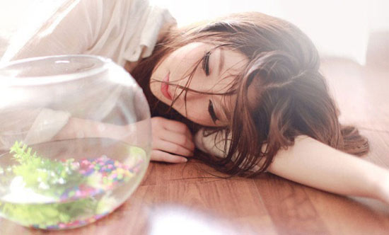 健康女人 经期必知的那些事情