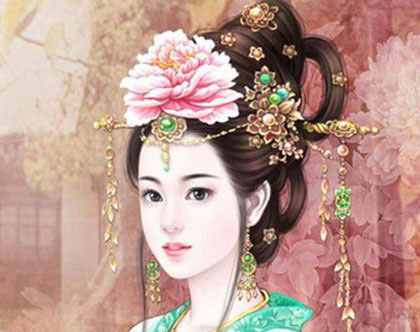 为何杨贵妃受皇帝独宠