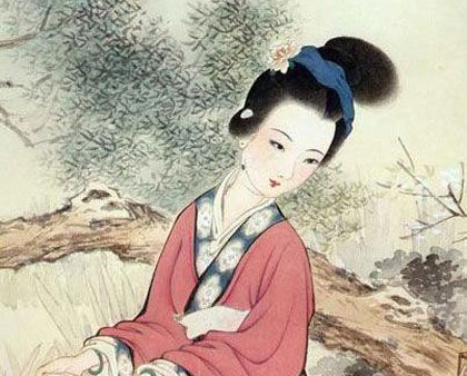 为何杨贵妃受皇帝独宠