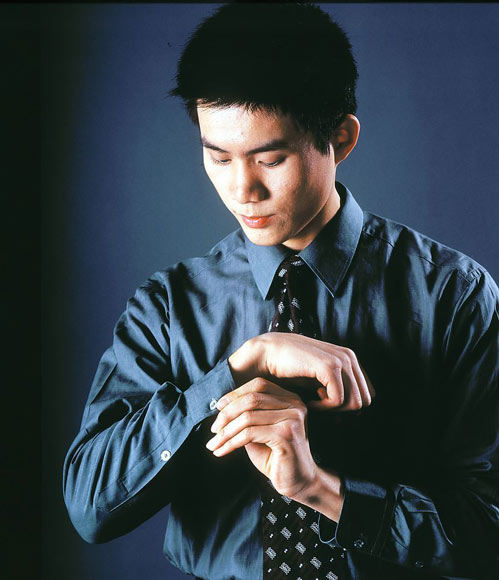 4习惯 影响男人生殖健康
