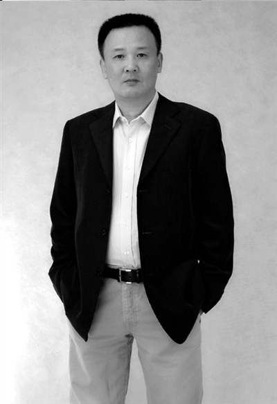 孔令谦 孔医堂董事长 谈企业家养生4原则