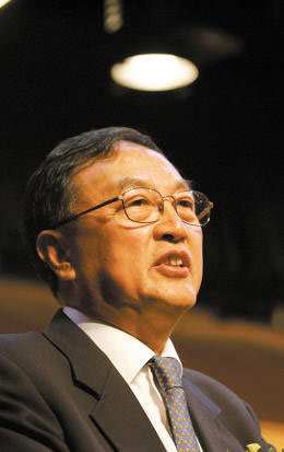 柳传志 养生就是逼自己锻炼