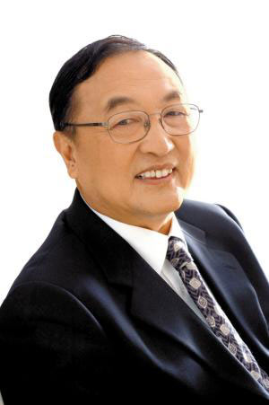 柳传志 养生就是逼自己锻炼