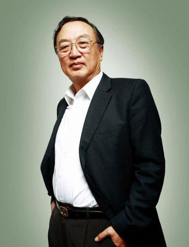 柳传志 养生就是逼自己锻炼