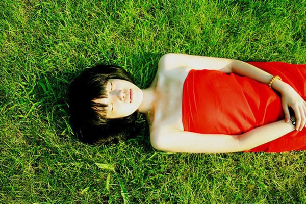 女人最尴尬的9大妇科问题