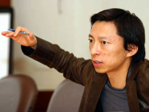 养生达人搜狐CEO张朝阳养生妙招