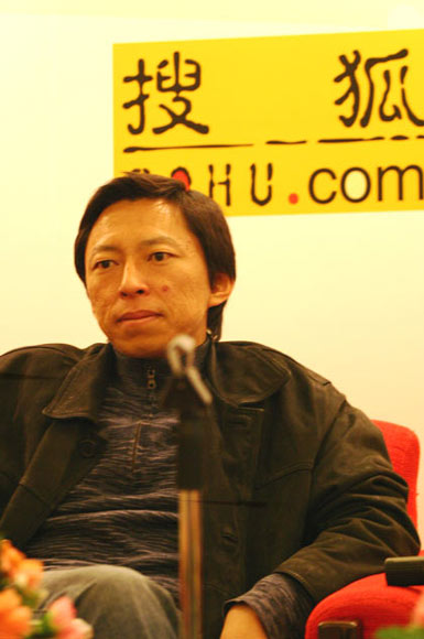 养生达人搜狐CEO张朝阳养生妙招