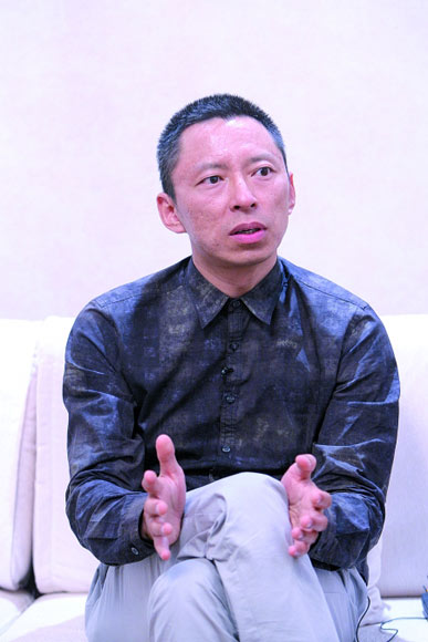 养生达人搜狐CEO张朝阳养生妙招