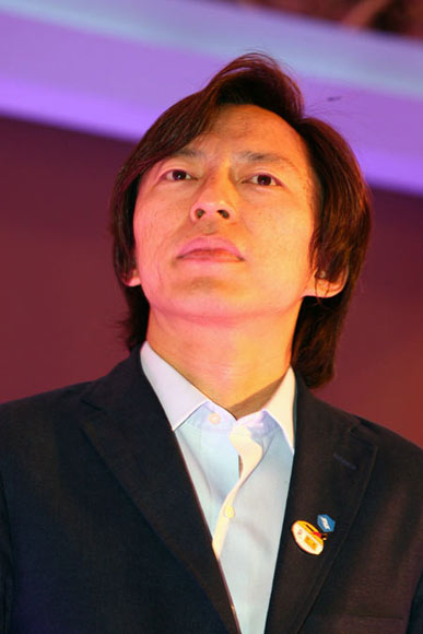 养生达人搜狐CEO张朝阳养生妙招