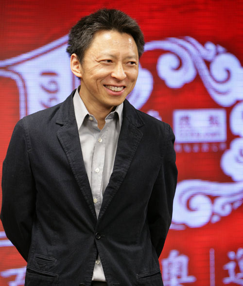 养生达人搜狐CEO张朝阳养生妙招