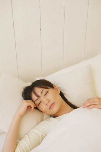 揭秘 嗜睡的8个危险疾病征兆