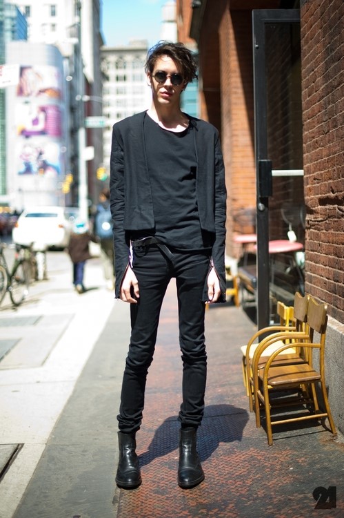 七大元凶最毁男人健康