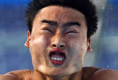 妖孽 屌丝 宅男横行的时代
