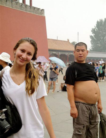 妖孽 屌丝 宅男横行的时代