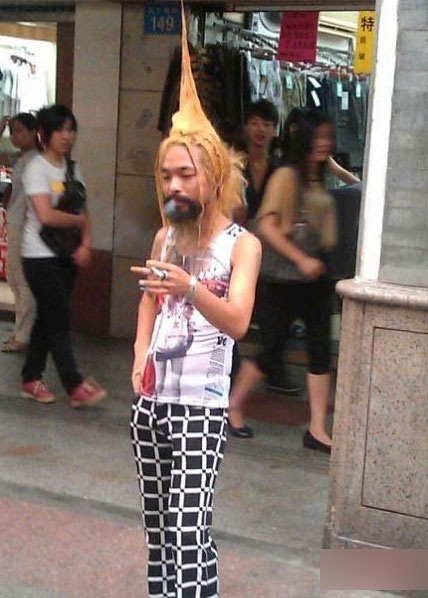 哥来告诉你屌丝有多寂寞