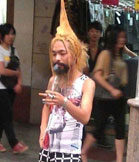 哥来告诉你屌丝有多寂寞