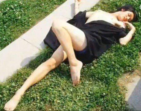 不搞怪不青春 最霸气毕业照你都见过哪些