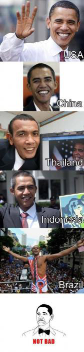 盗版是没有国界的