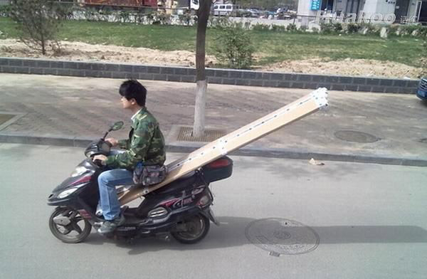 极品真能让人笑岔气