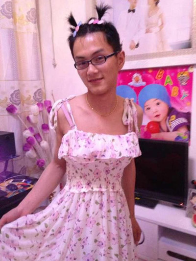 屌丝逆袭的时代 处处可见