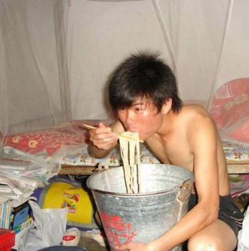 吃货的世界你们理解不了