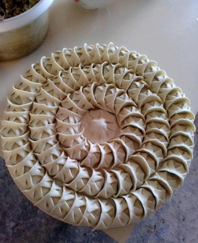 小心出门有雷图出没