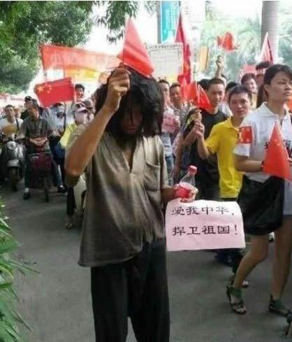 无处不在的奇葩