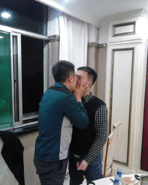 苦逼的二逼青年的生活