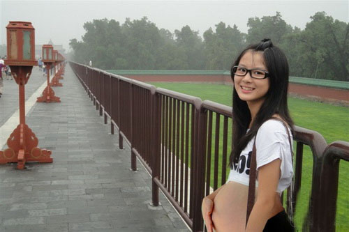 一起围观那些求大神PS后的爆笑囧图