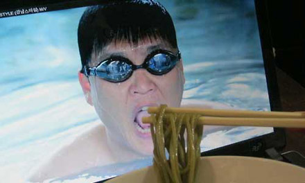 智慧在民间