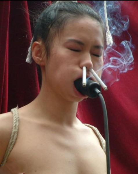 我不想装孙子