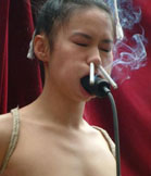 我不想装孙子