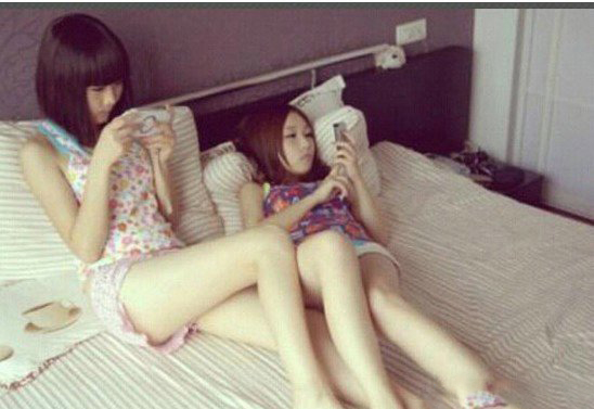 你有没有这么一个不着边的同学
