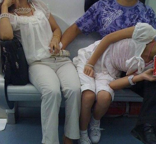 让你笑到眼瞎的内涵图