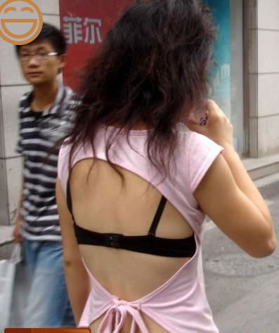 女人要对自己狠一点