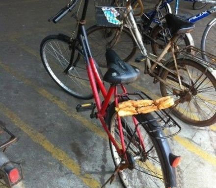 挖掘生活中的爆笑点滴