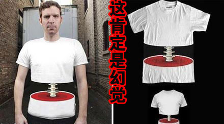 这绝对是强迫症