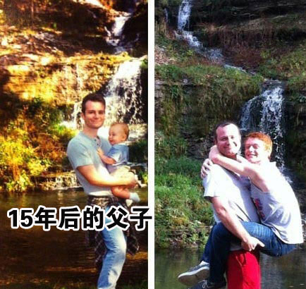 不自觉唱出来了